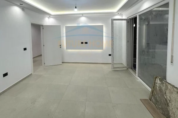Apartment for sale in Tirana 2+1, Emty