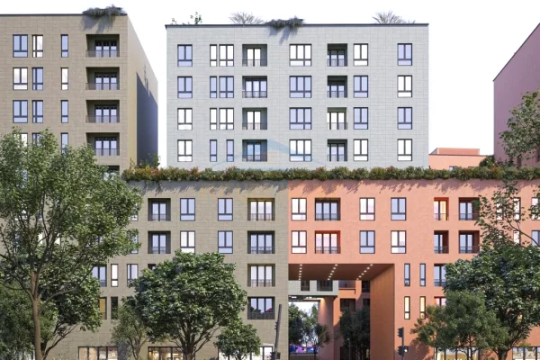 Shtepi ne shitje 2+1 ne Tirane - 178,250 Euro