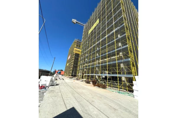 Shtepi ne shitje 2+1 ne Tirane - 149,500 Euro