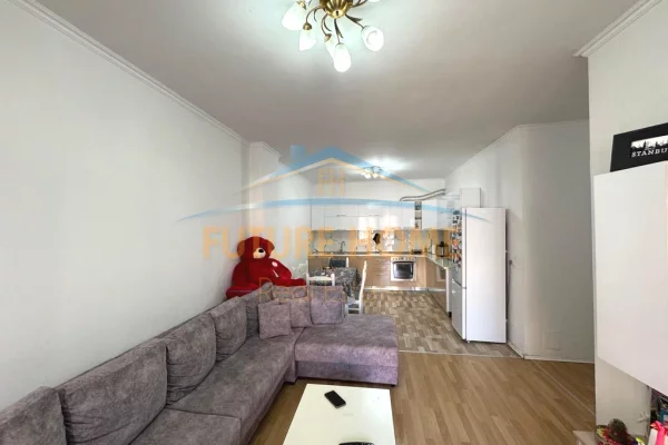 Shtepi ne shitje Apartament ne Tirane, 2+1, Mobilimi E mobiluar, Pagesa 193,000  Euro.