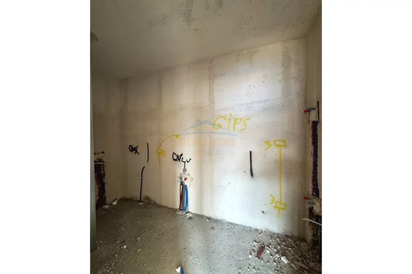 Apartment for sale in Tirana 1+1, Emty