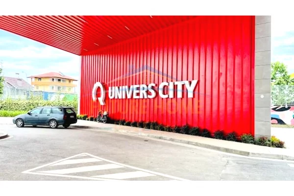 Shtepi ne shitje 2+1 ne Tirane - 97,000 Euro