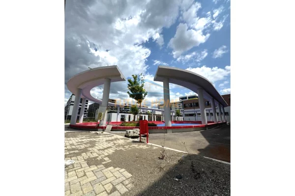 Shtepi ne shitje Apartament ne Tirane, 2+1, Mobilimi Bosh, pa mobiluar, Pagesa 97,000  Euro.