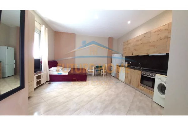 Shtepi ne shitje Garsoniere ne Tirane - 150,000 Euro