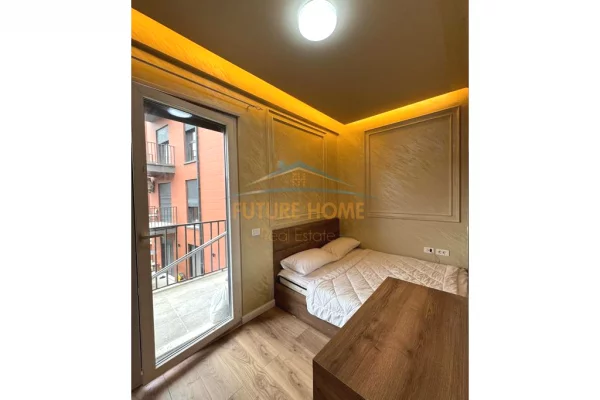 Shtepi ne shitje Apartament ne Tirane, 2+1, Mobilimi E mobiluar, Pagesa 210,000  Euro.