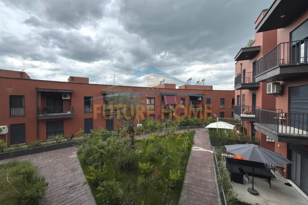 Shtepi ne shitje Apartament ne Tirane, 2+1, Mobilimi E mobiluar, Pagesa 210,000  Euro.