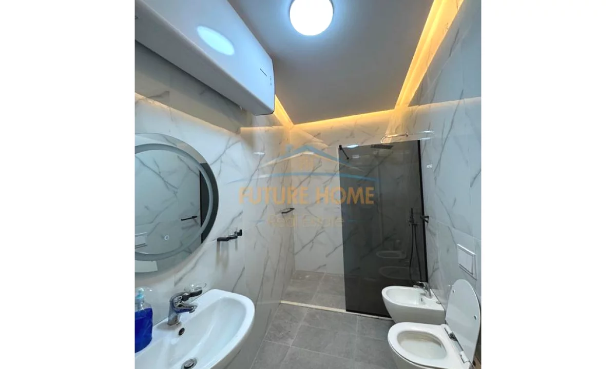 Shtepi ne shitje Apartament ne Tirane, 2+1, Mobilimi E mobiluar, Pagesa 210,000  Euro.