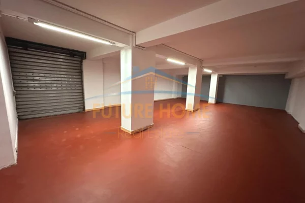 Business Property in Sale 6+1 in Tirana - 350,000 Euro