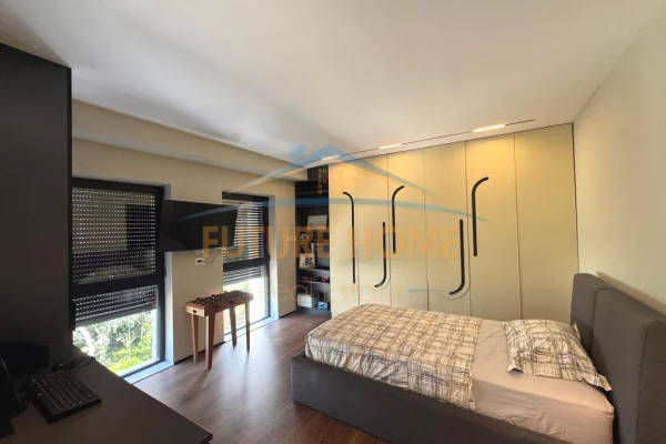 Apartment for sale in Tirana 3+1, Furnished