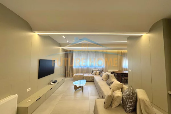 Apartment for sale in Tirana 3+1, Furnished