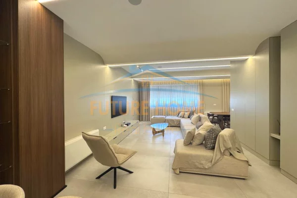 Apartment for sale in Tirana 3+1, Furnished