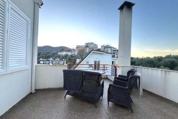 Apartment for sale in Tirana 3+1, Furnished