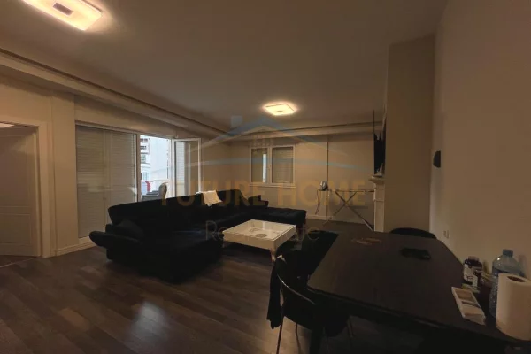 Apartment for sale in Tirana 3+1, Furnished