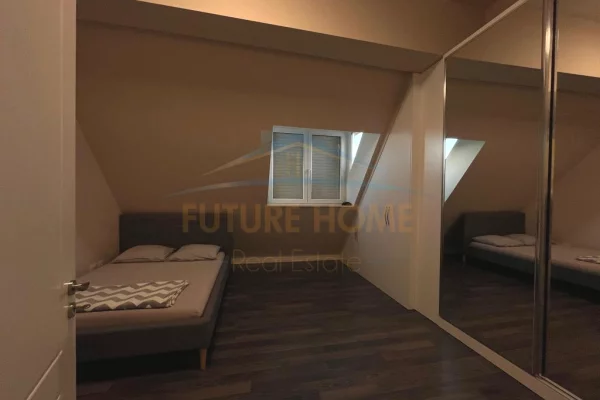 Apartment for sale in Tirana 3+1, Furnished
