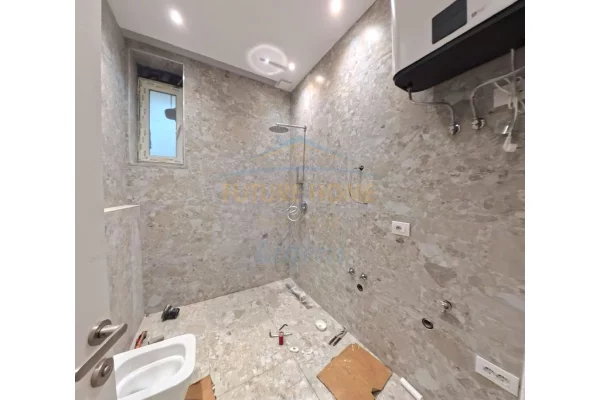 Apartment for sale in Tirana 1+1, Emty