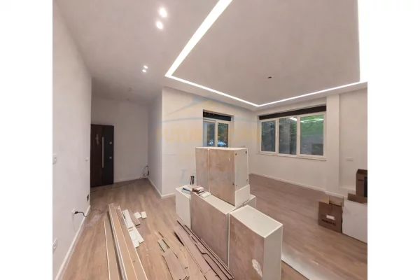 Apartment for sale in Tirana 1+1, Emty