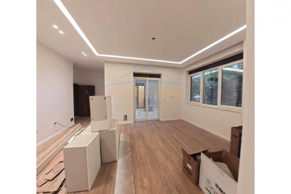 Apartment for sale in Tirana 1+1, Emty