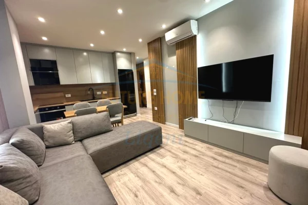 Shtepi ne shitje 1+1 ne Tirane - 230,000 Euro