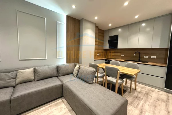 Shtepi ne shitje 1+1 ne Tirane - 230,000 Euro