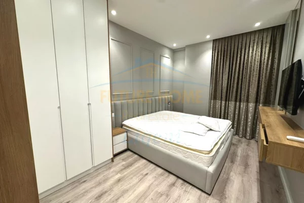 Shtepi ne shitje 1+1 ne Tirane - 230,000 Euro