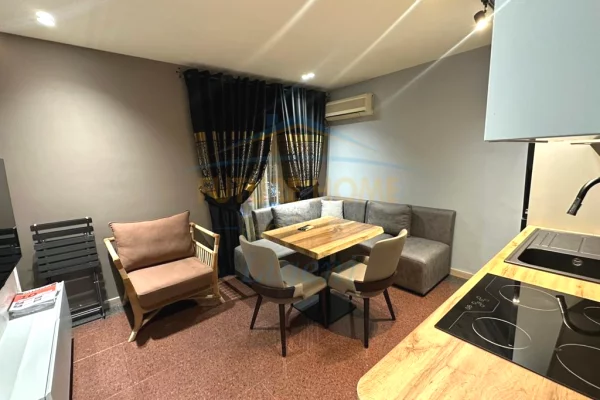 Shtepi ne shitje 1+1 ne Tirane - 220,000 Euro