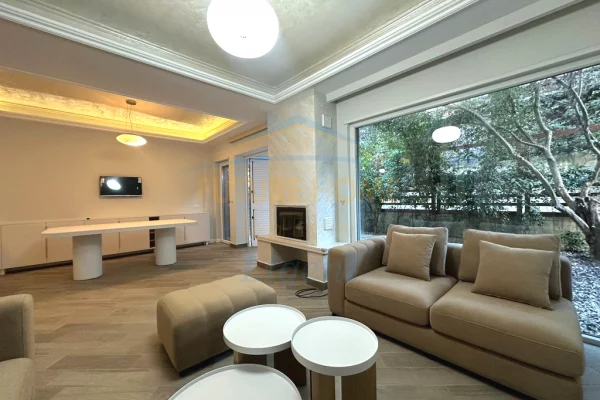 Shtepi me qera 3+1 ne Tirane - 3,000 Euro