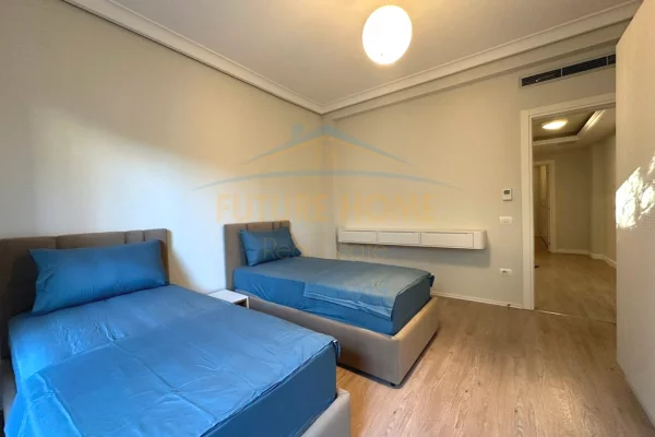 Shtepi me qera Apartament ne Tirane, 3+1, Mobilimi E mobiluar, Pagesa 3,000  Euro.