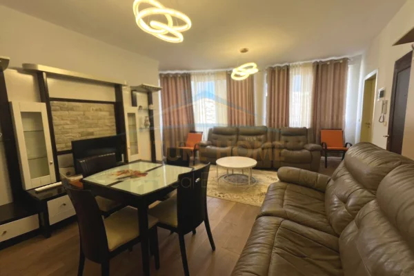 Apartment for sale in Tirana 1+1, Furnished