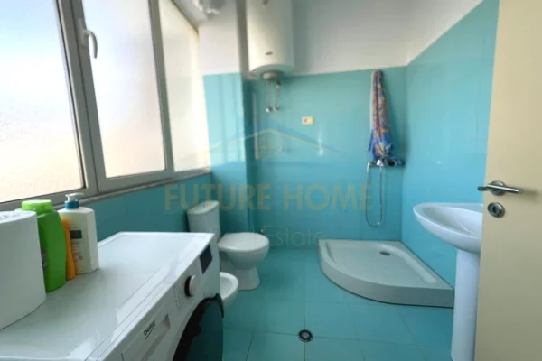 Apartment for sale in Tirana 1+1, Furnished