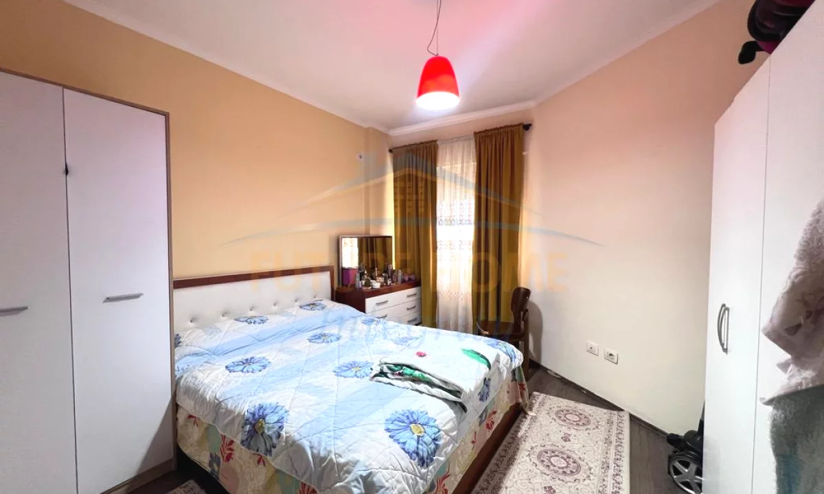 Apartment for sale in Tirana 2+1, Furnished