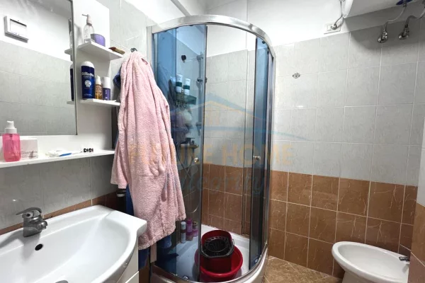 Apartment for sale in Tirana 2+1, Furnished