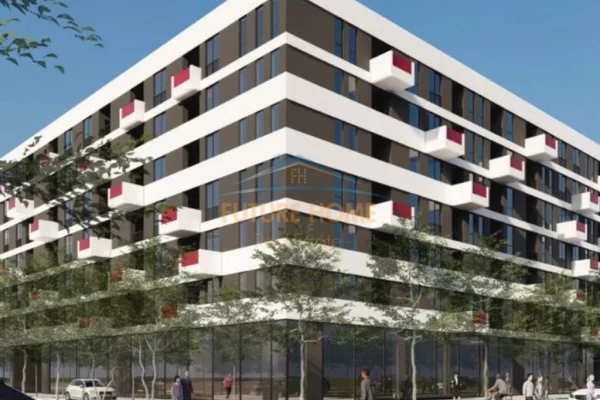 Shtepi ne shitje 1+1 ne Tirane - 53,928 Euro