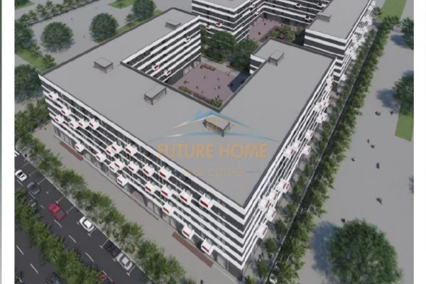 Shtepi ne shitje 1+1 ne Tirane - 54,120 Euro