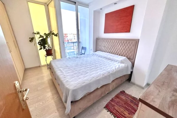 Apartment for sale in Tirana 2+1, Furnished