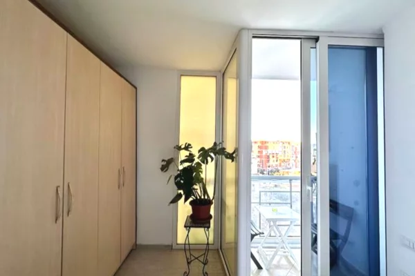 Apartment for sale in Tirana 2+1, Furnished