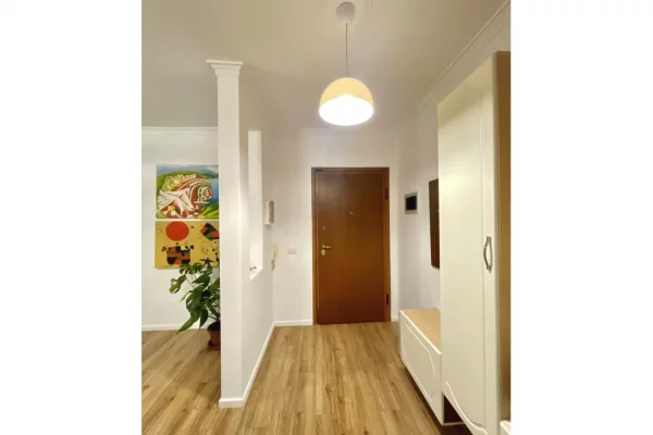 Apartment for sale in Tirana 2+1, Furnished