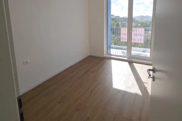 Apartment for sale in Tirana 1+1, Emty