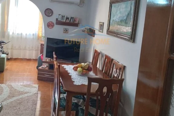 House for Sale 2+1 in Tirana - 130,000 Euro