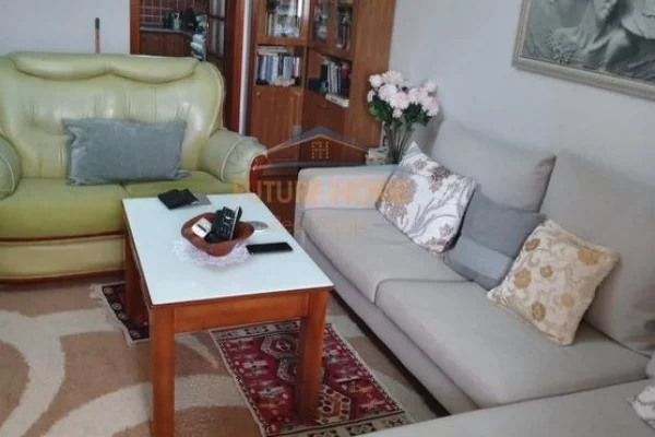 Apartment for sale in Tirana 2+1, Furnished