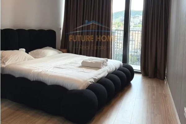 Apartment for sale in Tirana 2+1, Furnished
