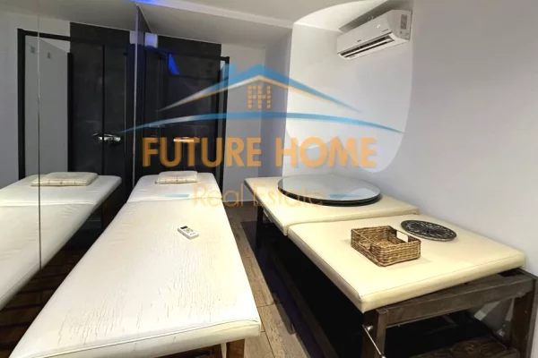 Apartment for sale in Tirana 3+1, Furnished