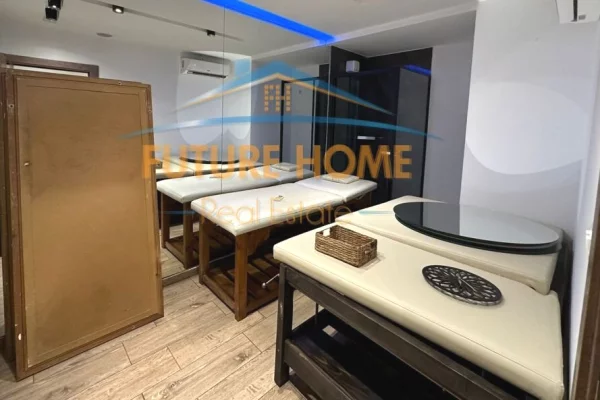 Apartment for sale in Tirana 3+1, Furnished