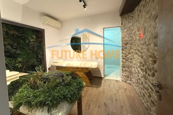 Apartment for sale in Tirana 3+1, Furnished