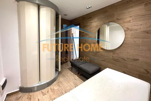 Apartment for sale in Tirana 3+1, Furnished