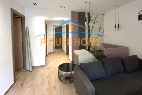 Apartment for sale in Tirana 3+1, Furnished