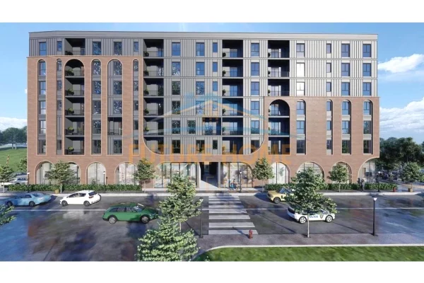 Shtepi ne shitje 2+1 ne Tirane - 118,850 Euro