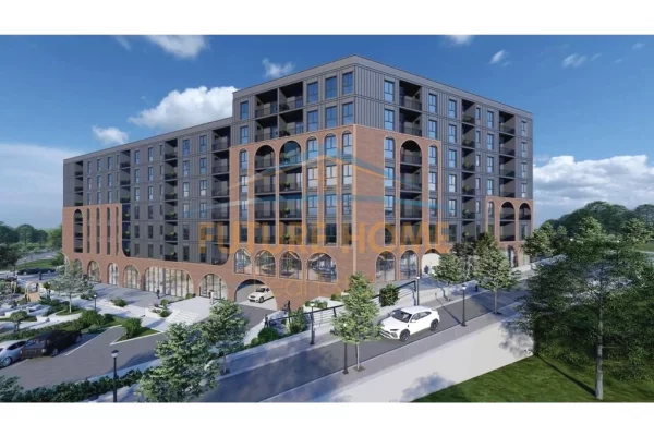 Shtepi ne shitje 2+1 ne Tirane - 118,850 Euro