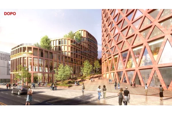 Shtepi ne shitje 1+1 ne Tirane - 192,126 Euro