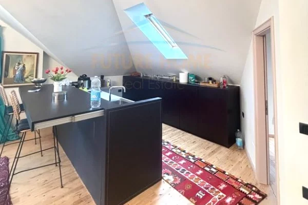 Apartment for sale in Tirana 2+1, Furnished