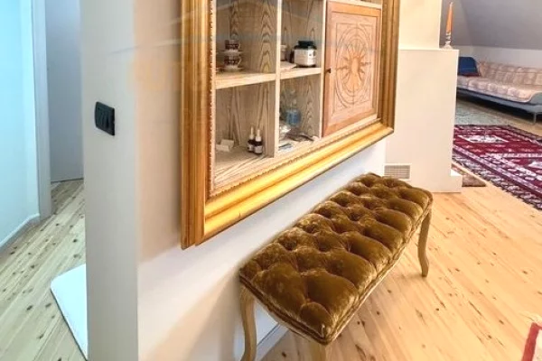 Apartment for sale in Tirana 2+1, Furnished